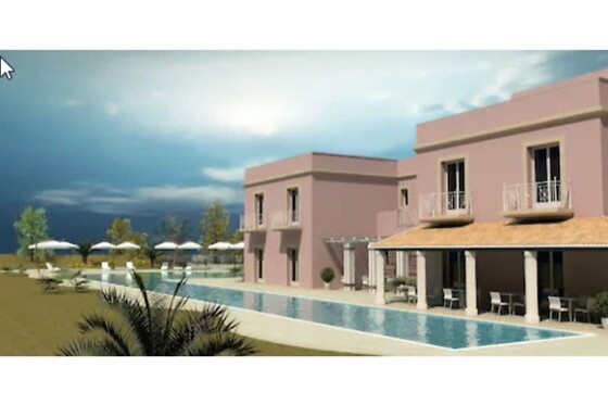 Online Booking EPS - photo 0