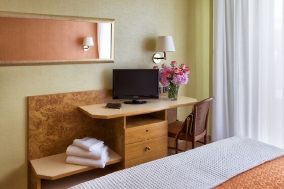 Online Booking EPS - photo 4