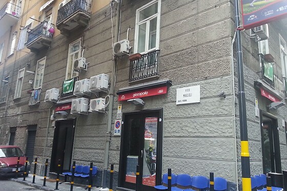 Online Booking EPS - photo 0