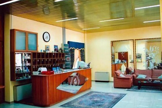 Online Booking EPS - photo 1