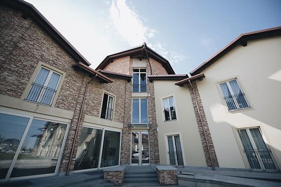 Online Booking EPS - photo 0