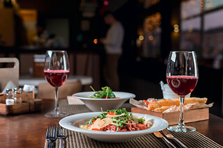 Ultimate Dining Experience