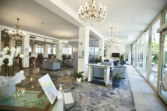 Online Booking EPS - photo 0