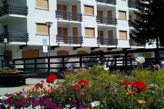Online Booking EPS - photo 0