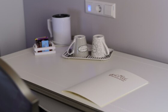 Online Booking EPS - photo 2