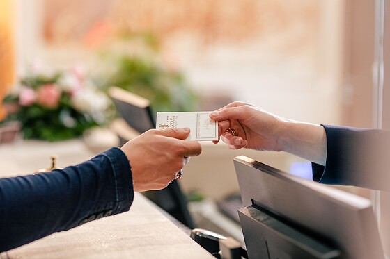 Online Booking EPS - photo 1