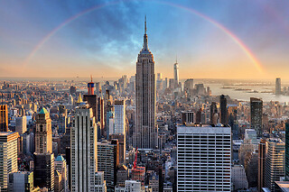 Iconic activities in NYC for 2