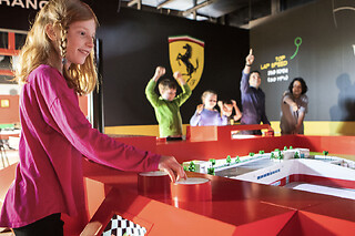 Parks & Fun in Los Angeles for 2