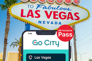 Vegas Shows & Fun for 2