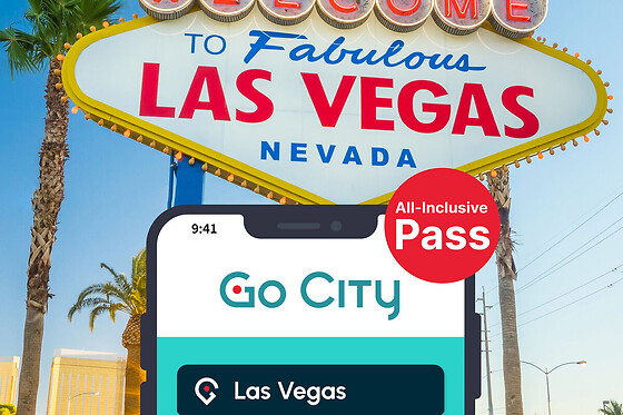 Vegas Shows & Fun for 2