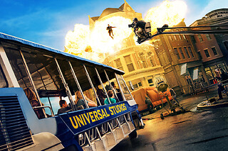 Parks & Fun in Los Angeles for 2