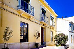 Online Booking EPS