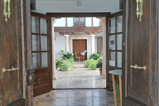 Online Booking EPS - photo 0