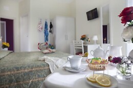 Online Booking EPS