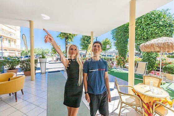 Online Booking EPS - photo 0