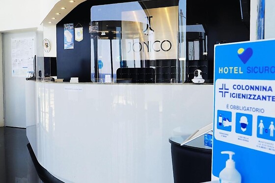 Online Booking EPS - photo 3