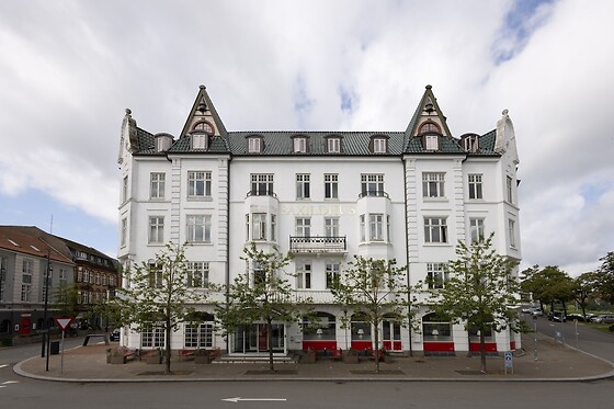 Online Booking EPS - photo 0
