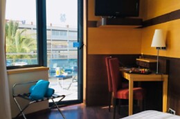 Online Booking EPS