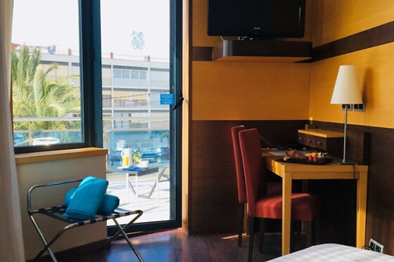 Online Booking EPS - photo 1