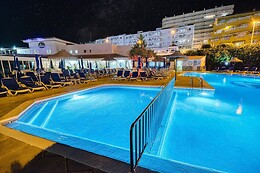Online Booking EPS