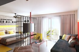 Online Booking EPS