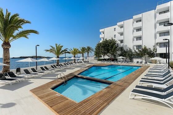 Online Booking EPS - photo 0
