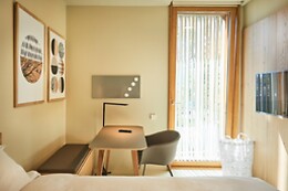 Online Booking EPS