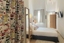 Online Booking EPS