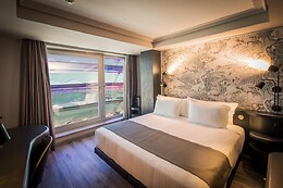 Online Booking EPS