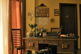 Online Booking EPS