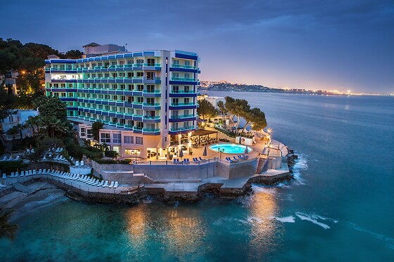 Online Booking EPS - photo 0