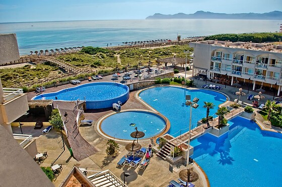 Online Booking EPS - photo 0