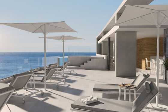 Online Booking EPS - photo 0