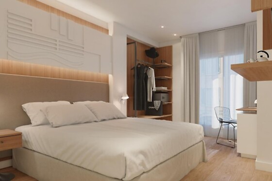 Online Booking EPS - photo 4