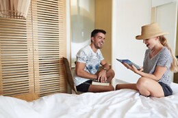 Online Booking EPS