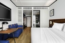 Online Booking EPS