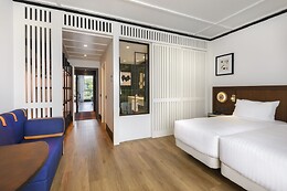 Online Booking EPS