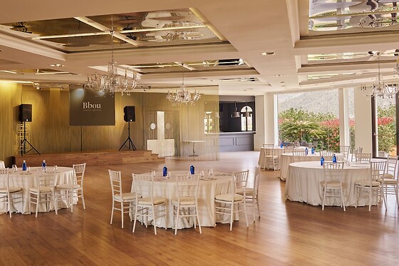 Online Booking EPS - photo 0