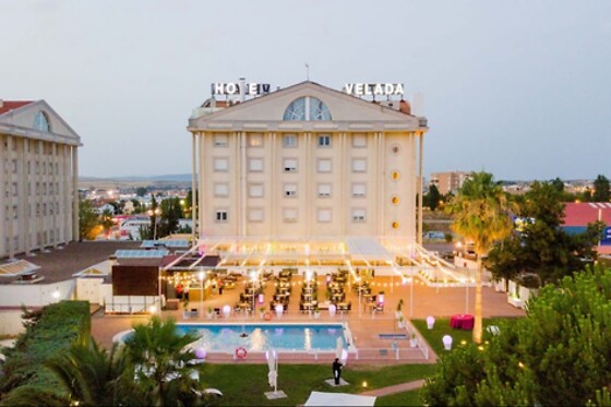 Online Booking EPS - photo 0