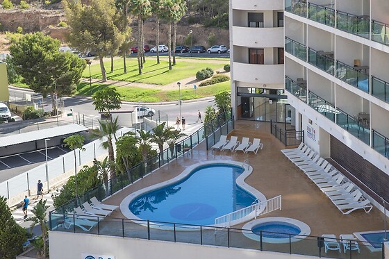 Online Booking EPS - photo 3