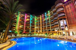 Online Booking EPS
