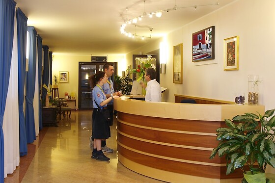 Online Booking EPS - photo 4