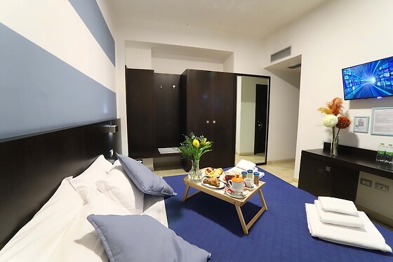 Online Booking EPS - photo 0