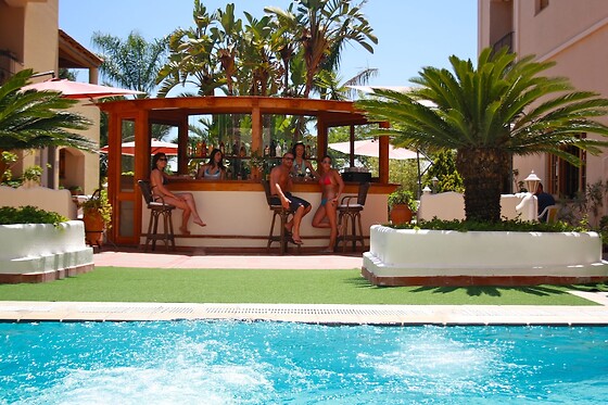 Online Booking EPS - photo 0