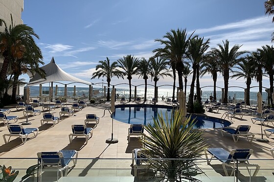 Online Booking EPS - photo 0