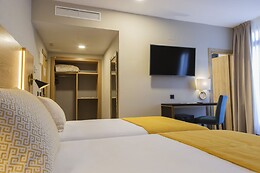 Online Booking EPS