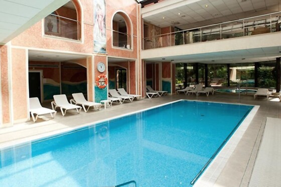 Online Booking EPS - photo 3