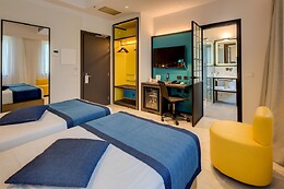 Online Booking EPS