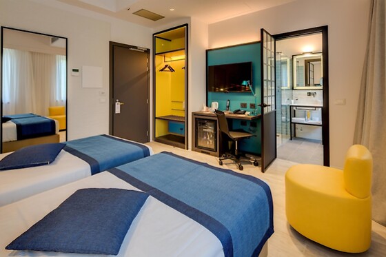 Online Booking EPS - photo 2