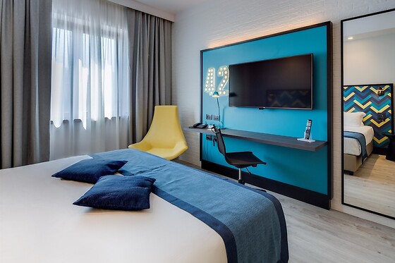 Online Booking EPS - photo 1
